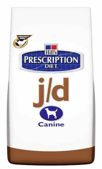 Picture of Hills J/D Canine 12kg