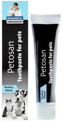 Picture of Petosan Toothpaste - 70g