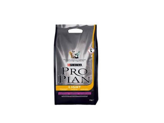 Picture of PROPLAN CAT LIGHT             