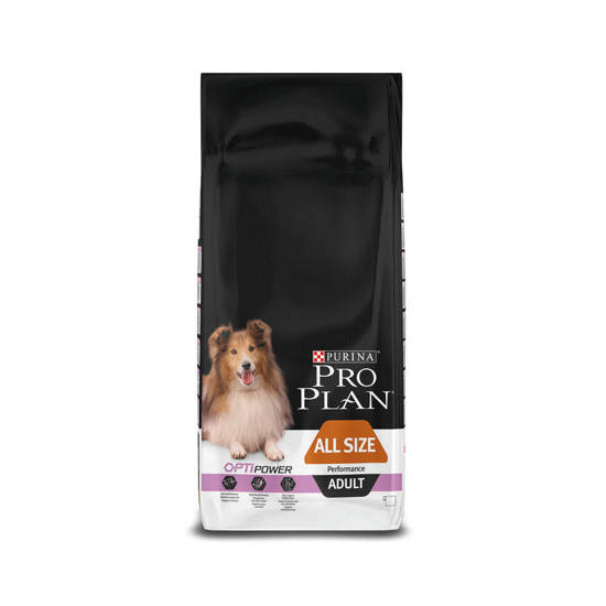 Picture of PROPLAN DOG AD PERFORM ALL SIZ