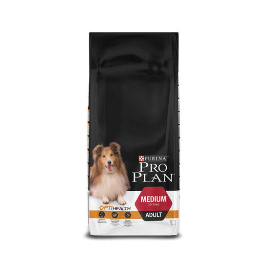 Picture of PROPLAN DOG ADULT MED CHICK   