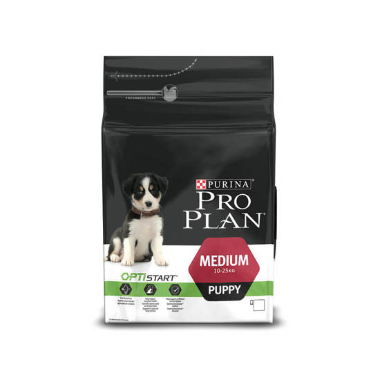 Picture of PROPLAN PUPPY MED CHICK       