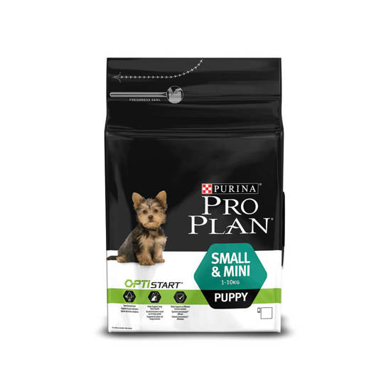 Picture of PROPLAN PUPPY SML/MINI CHK    