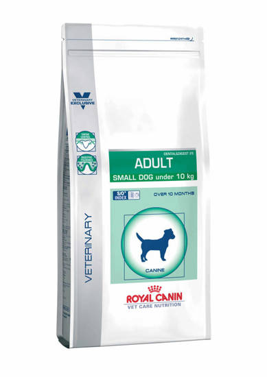 Picture of RCVCN ADULT SML DOG DRY