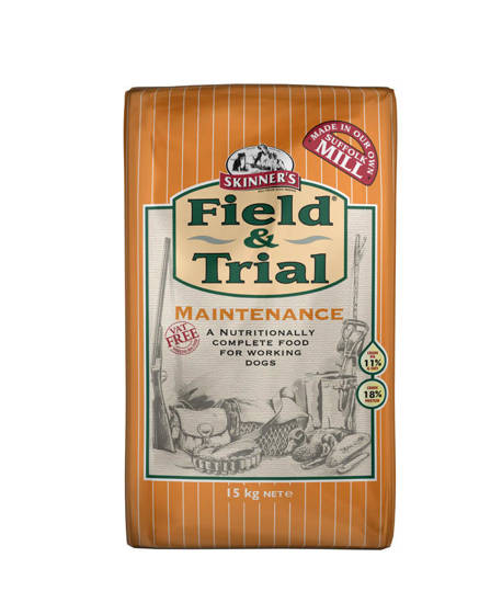 Picture of SKINNERS FIELD/TRIAL CRUNCHY  