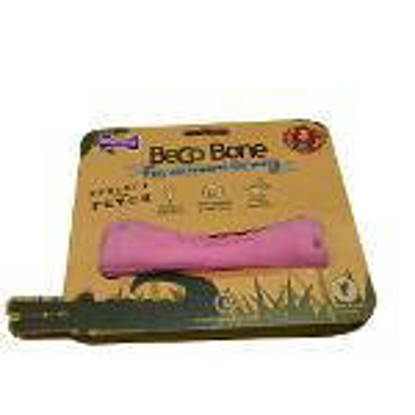 Picture of Beco Bone -  12cm Pink