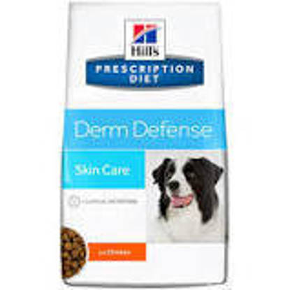 Picture of Hills Canine Derm Defence 5kg