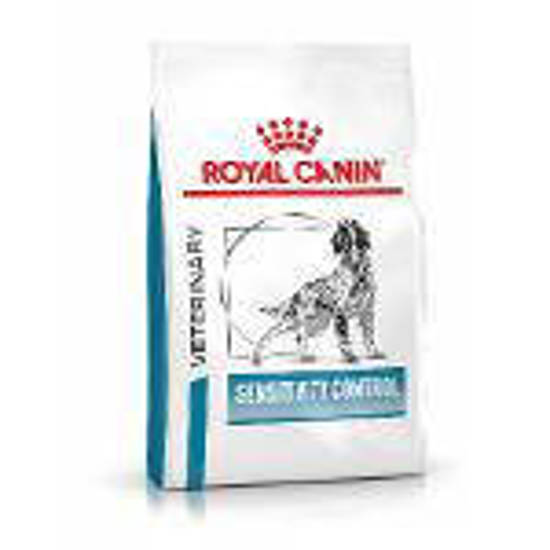 Picture of Royal Canin Dog Sensitivity Control 7kg