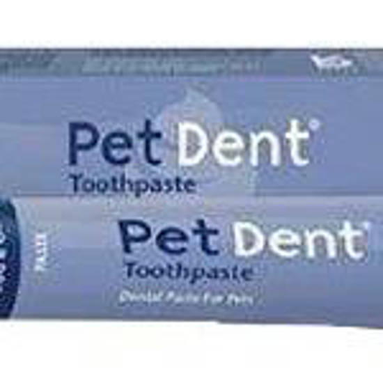 Picture of Petkin Tooth Wipes - 40 wipes